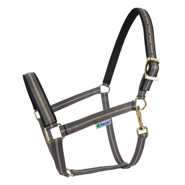 Cabezada Bucas Dublin Gris humo Cabezada Bucas Dublin Gris humo