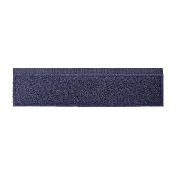 Conector para cubrecuello Bucas, 2 piezas Marino Azul marino