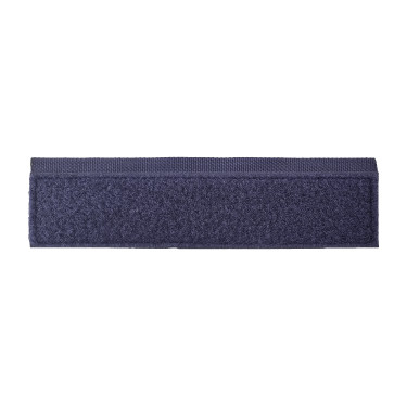 Conector para cubrecuello Bucas, 2 piezas Marino Azul marino