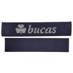 Sujeción de cuello Bucas para manta Sujeción de cuello Bucas para manta