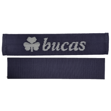 Sujeción de cuello Bucas para manta Sujeción de cuello Bucas para manta