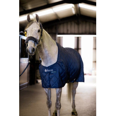 Manta de cuadra Bucas Cosy