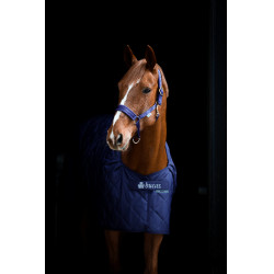 Manta de cuadra Bucas Cosy