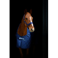 Manta de cuadra Bucas Cosy