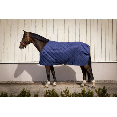 Manta de cuadra Bucas Cosy