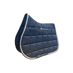 Manta de silla Bucas Esmeralda