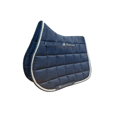 Manta de silla Bucas Esmeralda