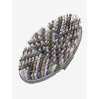Cepillo LeMieux Flexi Soft Body Negro Cepillo LeMieux Flexi Soft Body Negro