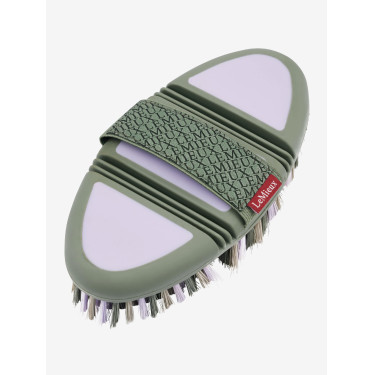 Cepillo LeMieux Flexi Soft Body Cepillo LeMieux Flexi Soft Body