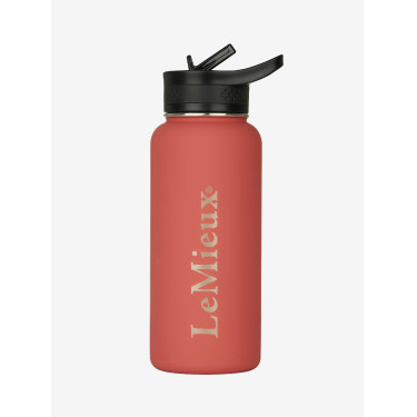Botella deportiva isotérmica LeMieux Botella deportiva isotérmica LeMieux