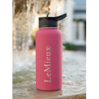 Botella deportiva isotérmica LeMieux Arándano Rosa