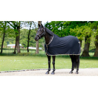 Manta refrescante LeMieux Negro
