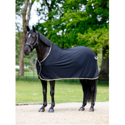 Manta refrescante LeMieux Negro