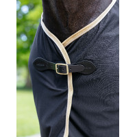 Manta refrescante LeMieux Negro Manta refrescante LeMieux Negro