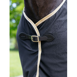 Manta refrescante LeMieux Negro