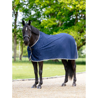 Manta refrescante LeMieux Negro