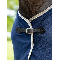 Manta refrescante LeMieux Marino Azul marino