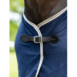 Manta refrescante LeMieux Marino Azul marino