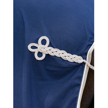 Manta refrescante LeMieux Marino Azul marino