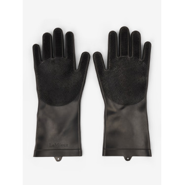 Guantes de lavado LeMieux Guantes de lavado LeMieux