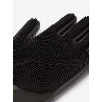 Guantes de lavado LeMieux Negro