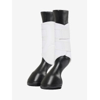 Guetas flexibles LeMieux Technical Blanco