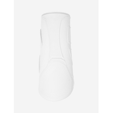 Guetas flexibles LeMieux Technical Blanco Guetas flexibles LeMieux Technical Blanco