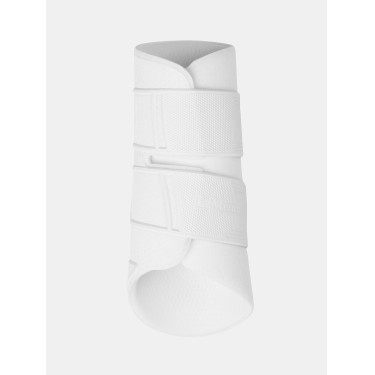 Guetas flexibles LeMieux Technical Blanco Guetas flexibles LeMieux Technical Blanco