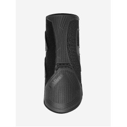 Guetas flexibles LeMieux Technical Negro