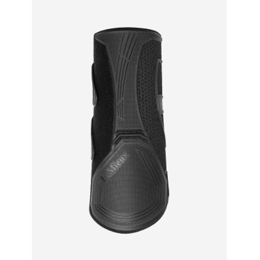 Guetas flexibles LeMieux Technical Negro