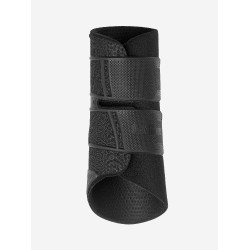 Guetas flexibles LeMieux Technical Negro