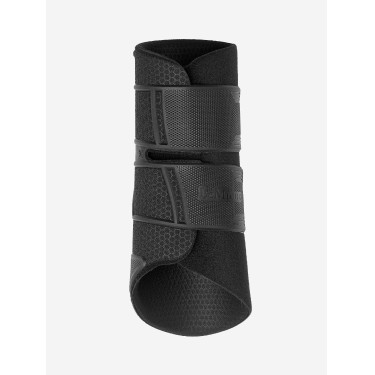 Guetas flexibles LeMieux Technical Negro
