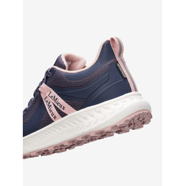 Zapatillas LeMieux impermeables Trax Viva Zapatillas LeMieux impermeables Trax Viva