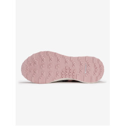 Zapatillas LeMieux impermeables Trax Viva Azul atardecer