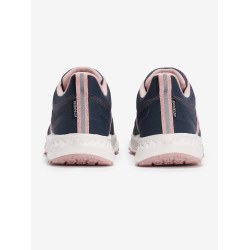 Zapatillas LeMieux impermeables Trax Viva Azul atardecer