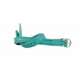 Correas de estribos cuero softy T de T Correas de estribos cuero softy T de T