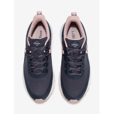 Zapatillas LeMieux impermeables Trax Viva Zapatillas LeMieux impermeables Trax Viva