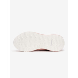 Zapatillas LeMieux impermeables Trax Viva Floración Rosa