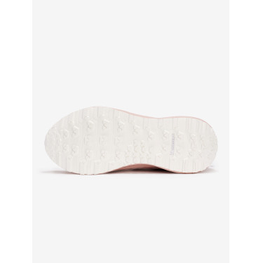 Zapatillas LeMieux impermeables Trax Viva Floración Rosa