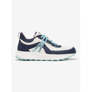 Zapatillas impermeables LeMieux Youth Trax Viva Zapatillas impermeables LeMieux Youth Trax Viva
