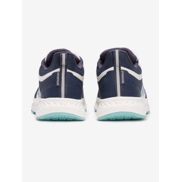 Zapatillas impermeables LeMieux Youth Trax Viva Zapatillas impermeables LeMieux Youth Trax Viva