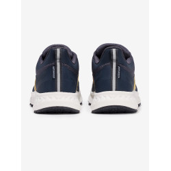 Zapatillas impermeables LeMieux Youth Trax Viva Azul atardecer Zapatillas impermeables LeMieux Youth Trax Viva Azul atardecer