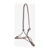 Cabezada de cuerda LeMieux Azul marino Cabezada de cuerda LeMieux Azul marino