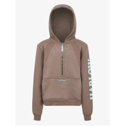 Sudadera con capucha Young Rider LeMieux Harlow