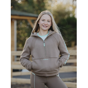 Sudadera con capucha Young Rider LeMieux Harlow Sudadera con capucha Young Rider LeMieux Harlow
