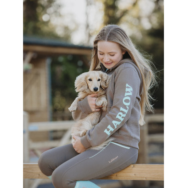 Sudadera con capucha Young Rider LeMieux Harlow Sudadera con capucha Young Rider LeMieux Harlow