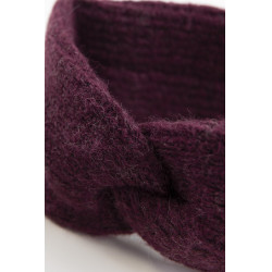 Banda Harcour Ali Higo Violeta