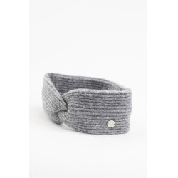 Banda Harcour Ali Gris