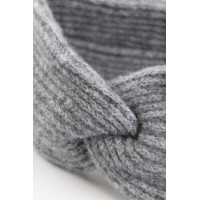 Banda Harcour Ali Gris