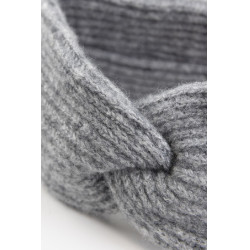 Banda Harcour Ali Gris